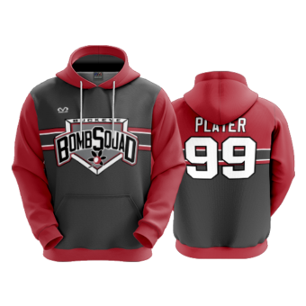 3486 FD Hoody BUCKEYE-BOMB-SQUAD-3