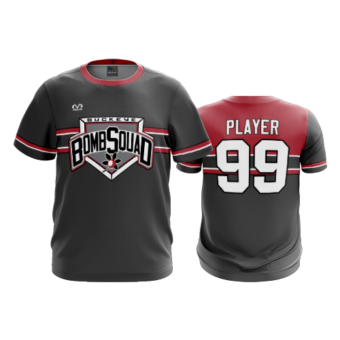 3486 FD Sport MENS BUCKEYE-BOMB-SQUAD-3