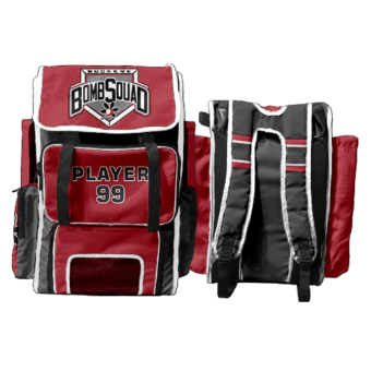 3486 Game Day Bat Pack BUCKEYE-BOMB-SQUAD-ADDS