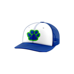 3507 Team Cap Trucker 112 PRIDE-1