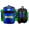 3507 Mojo Diamond Backpack PRIDE-1