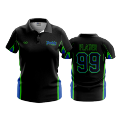 3507 FD Womens Polo PRIDE-1