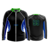 3507 CL WOMENS VAPOR JACKET SUB PRIDE-1