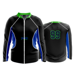 3507 CL WOMENS VAPOR JACKET SUB PRIDE-1