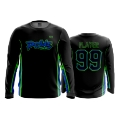 3507 FD Long Sleeve MENS PRIDE-1