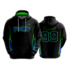 3507 FD Hoody PRIDE-1