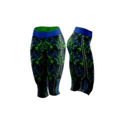 3507 FD Capri Leggings PRIDE-1