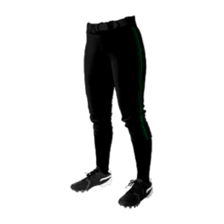 3507 FD Girls Fastpitch Pant CL PRIDE-1