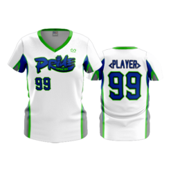 3507 FD Womens V-Neck PRIDE-2