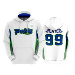 3507 FD Hoody PRIDE-2