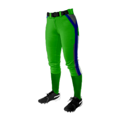 3507 FD Girls Fastpitch Pant CL PRIDE-2