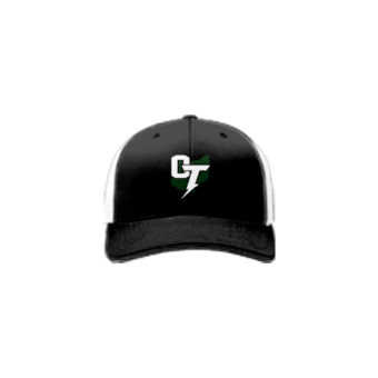 3489 Team Cap R172 OHIO-THUNDER-1