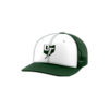 3489 Team Cap Trucker 112 OHIO-THUNDER-1