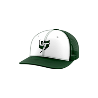3489 Team Cap Trucker 112 OHIO-THUNDER-1