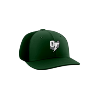 3489 Team Cap PTS30 OHIO-THUNDER-1