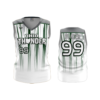3489 FD Womens V-Neck Sleeveless OHIO-THUNDER-1