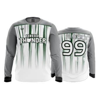 3489 FD Long Sleeve MENS OHIO-THUNDER-1