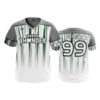 3489 FD Sport V-Neck MENS OHIO-THUNDER-1