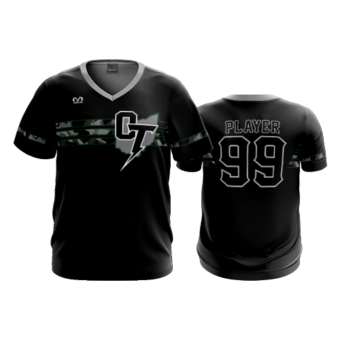 3489 FD Sport V-Neck MENS OHIO-THUNDER-2