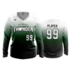 3489 FD Womens V-Neck Longsleeve OHIO-THUNDER-3