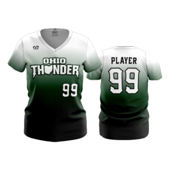 3489 FD Womens V-Neck OHIO-THUNDER-3