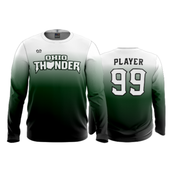 3489 FD Long Sleeve MENS OHIO-THUNDER-3