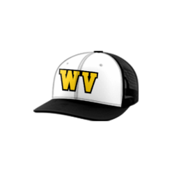 3329 Team Cap Trucker 112 WV-STING-2022-1