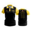 3329 FD Womens Polo WV-STING-2022-1