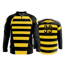 3329 CL ROOKIE JACKET SUB WV-STING-2022-1
