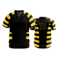 3329 CL DERBY JACKET SHORT SLEEVE WV-STING-2022-1