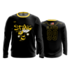 3329 FD Long Sleeve MENS WV-STING-2022-1