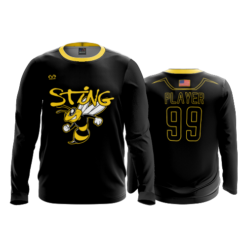 3329 FD Long Sleeve MENS WV-STING-2022-1