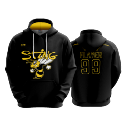 3329 FD Hoody WV-STING-2022-1