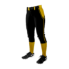 3329 FD Girls Fastpitch Pant CL WV-STING-2022-1