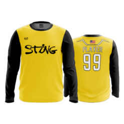 3329 FD Long Sleeve MENS WV-STING-2022-2