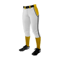 3329 FD Girls Fastpitch Pant CL WV-STING-2022-2