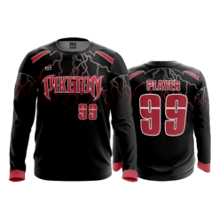 3282 FD Long Sleeve MENS PIKETON-FASTPITCH-1