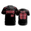 3282 FD Sport V-Neck MENS PIKETON-FASTPITCH-1