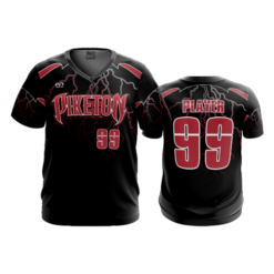 3282 FD Sport V-Neck MENS PIKETON-FASTPITCH-1