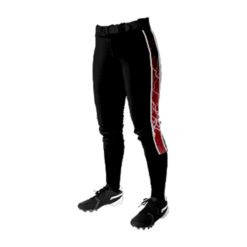 3282 FD Girls Fastpitch Pant CL PIKETON-FASTPITCH-1