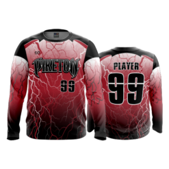 3282 FD Long Sleeve MENS PIKETON-FASTPITCH-2