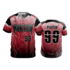 3282 FD ProTek Mens Full Button Down - CL PIKETON-FASTPITCH-2