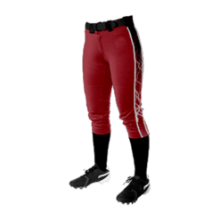 3282 FD Girls Fastpitch Pant CL PIKETON-FASTPITCH-2