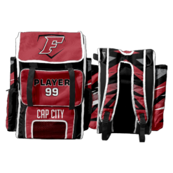 3483 Game Day Bat Pack CAP-CITY-FORCE-2022-1