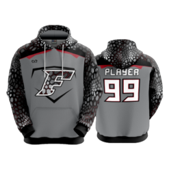 3483 FD Hoody CAP-CITY-FORCE-2022-1