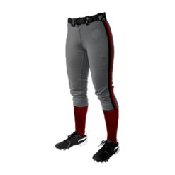 3483 FD Girls Fastpitch Pant CL CAP-CITY-FORCE-2022-1