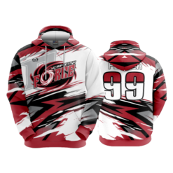 3483 FD Hoody CAP-CITY-FORCE-2022-2