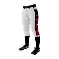 3483 FD Girls Fastpitch Pant CL CAP-CITY-FORCE-2022-2