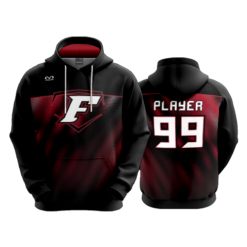 3483 FD Hoody CAP-CITY-FORCE-3