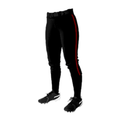 3483 FD Girls Fastpitch Pant CL CAP-CITY-FORCE-3